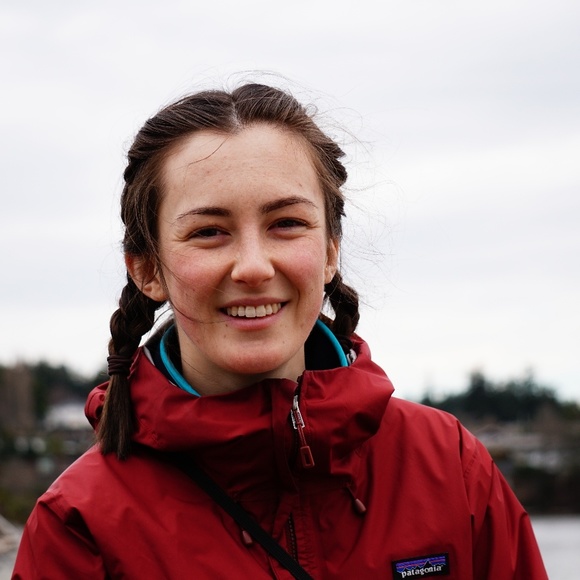 Meet your Posher, Kate - Picture 1 of 1